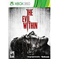 The Evil Within - Xbox 360