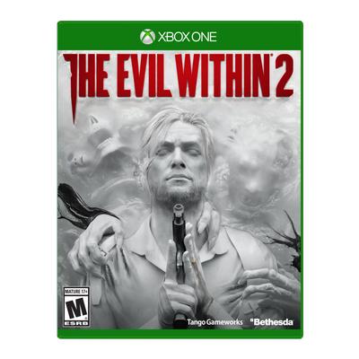 The Evil Within 2 - Xbox One