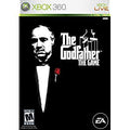 The Godfather - Xbox 360