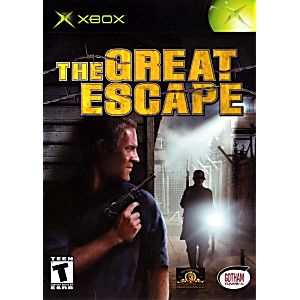 The Great Escape - Xbox Original