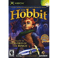 The Hobbit - Xbox Original