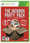 The Jackbox Party Pack - Xbox 360