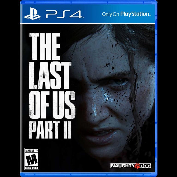 The Last of Us 2 - PlayStation 4