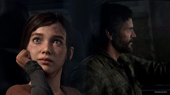 The Last of Us Part I – PlayStation 5