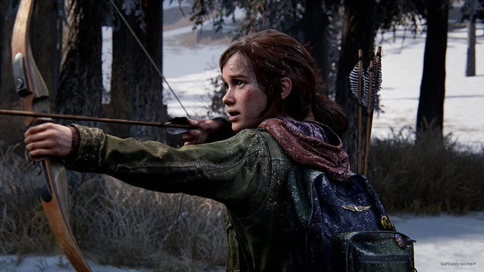 The Last of Us Part I – PlayStation 5