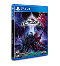 THE LAST SPELL (PS4)