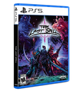THE LAST SPELL (PS5)