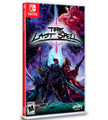 THE LAST SPELL (SWITCH)