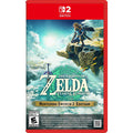 The Legend of Zelda: Tears of the Kingdom - Nintendo Switch 2 Edition