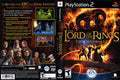 The Lord of the Rings The Third Age - PS2