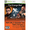 The Orange Box -  Xbox 360