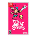 The Plucky Squire - ( Switch, PS5)