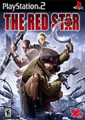The Red Star - PS2