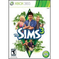 The Sims 3 - Xbox 360