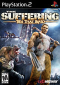 The Suffering Ties That Bind - PS2