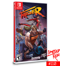 The TakeOver Limited Run #110 - Switch