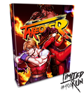 The TakeOver Limited Run #408 Collector's Edition - PS4