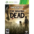 The Walking Dead: Season 1 - Xbox 360