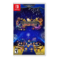 Theatrhythm Final Bar Line - (Switch , PS4)