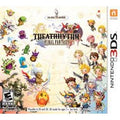Theatrhythm Final Fantasy - 3DS
