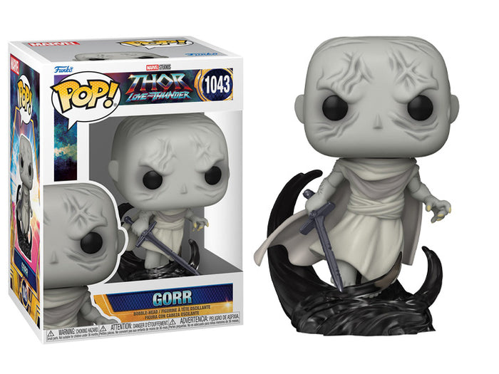 Thor: Love and Thunder Gorr Pop! Vinyl Figure
