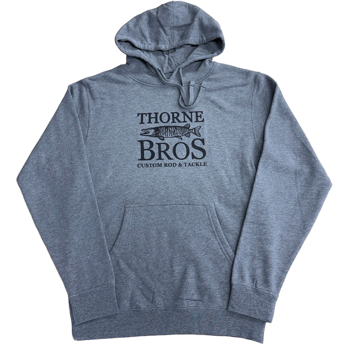 Thorne Bros Logo Hoodie