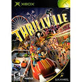 Thrillville - Xbox Original