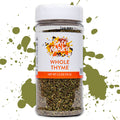 Thyme Leaves