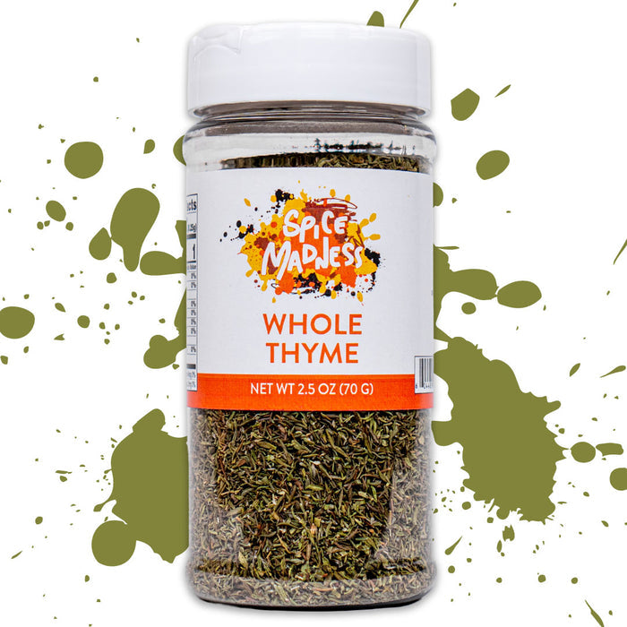 Thyme Leaves