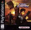Time Crisis - PS1