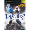 Time Splitters 2 - Xbox Original