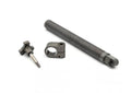 TKI CRADLE ASSEMBLY - PRO ARM UPGRADE KIT SKU:624-100670-00 with textured cradle arm handle clamp and adjustment knob for fishing tackle setup