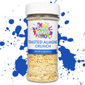Toasted Almond Crunch
