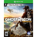 Tom Clancy's Ghost Recon Wildlands - Xbox One