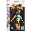Tomb Raider - Saturn