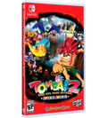 Tomba! 2: The Evil Swine Return Special Edition Standard Edition - ( Switch, PS5)