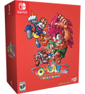 Tomba! 2: The Evil Swine Return Special Edition Whoopee Edition - ( Switch, PS5)