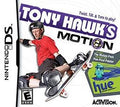 Tony Hawk's Motion - DS