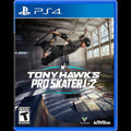 Tony Hawk's Pro Skater 1 and 2 - PlayStation 4