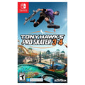 Tony Hawk’s Pro Skater 3 and 4 Standard Edition (Switch, PS5, PS4, Xbox)