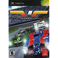 Total Immersion Racing - Xbox Original