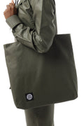 Totebag – Army Green