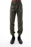 Tracksuit Trousers - Army Green - Unisex