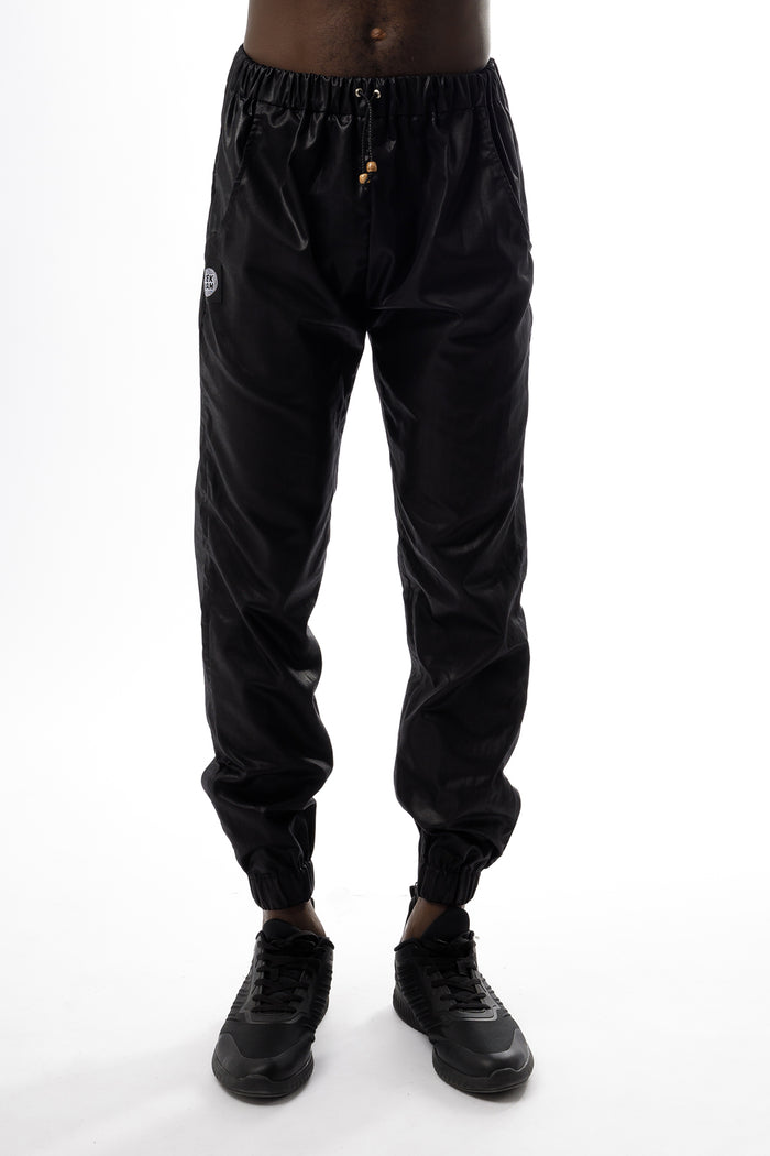 Tracksuit Trousers - Black - Unisex