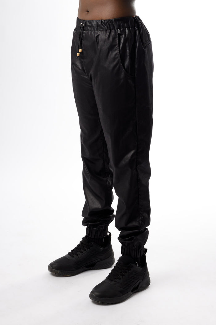 Tracksuit Trousers - Black - Unisex