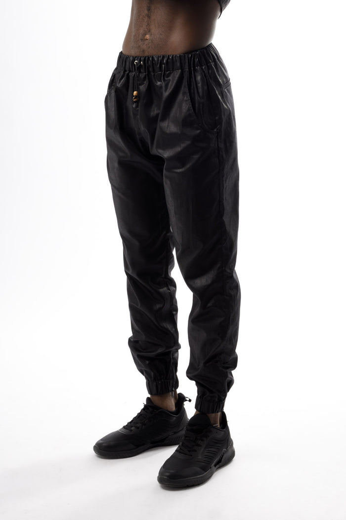 Tracksuit Trousers - Black - Unisex