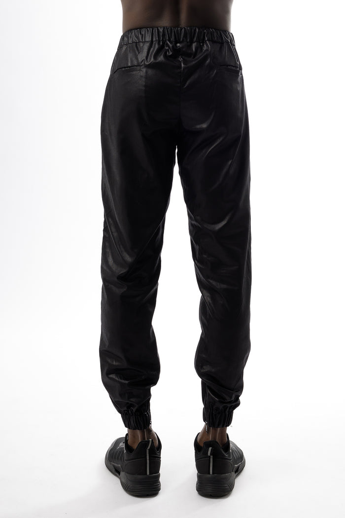 Tracksuit Trousers - Black - Unisex