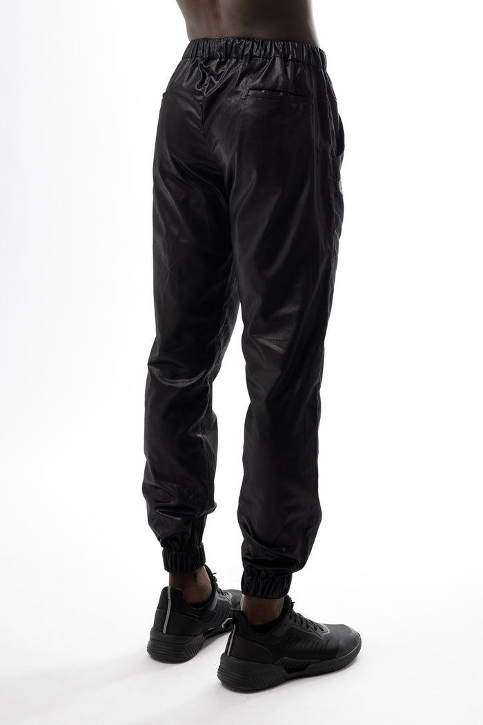 Tracksuit Trousers - Black - Unisex