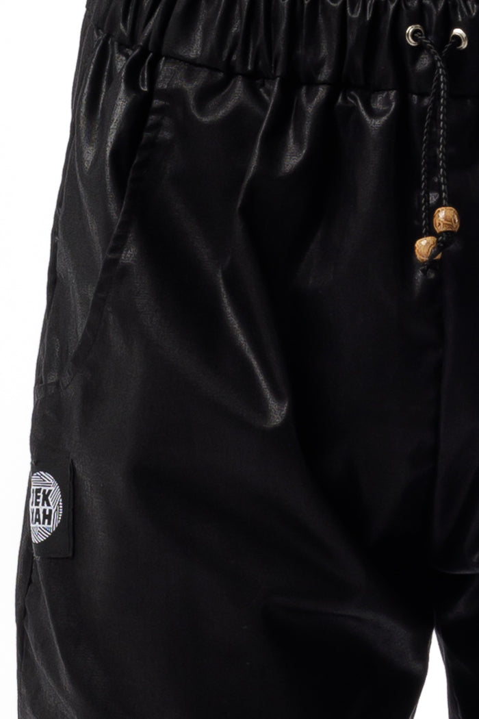 Tracksuit Trousers - Black - Unisex