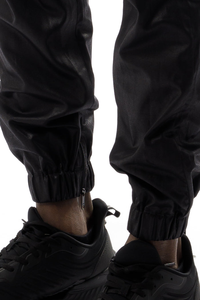 Tracksuit Trousers - Black - Unisex